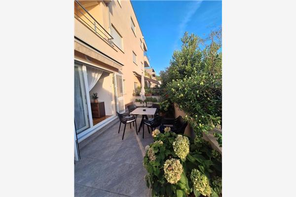 Appartamento A1, per 4 persone