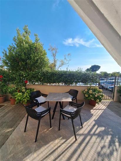 Appartamento A1, per 4 persone