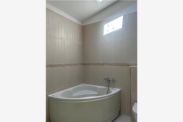 Apartment A1, for 2 persons