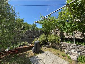 Kamena kuća Rijeka i Crikvenica rivijera,RezervirajPrelecOd 228 €