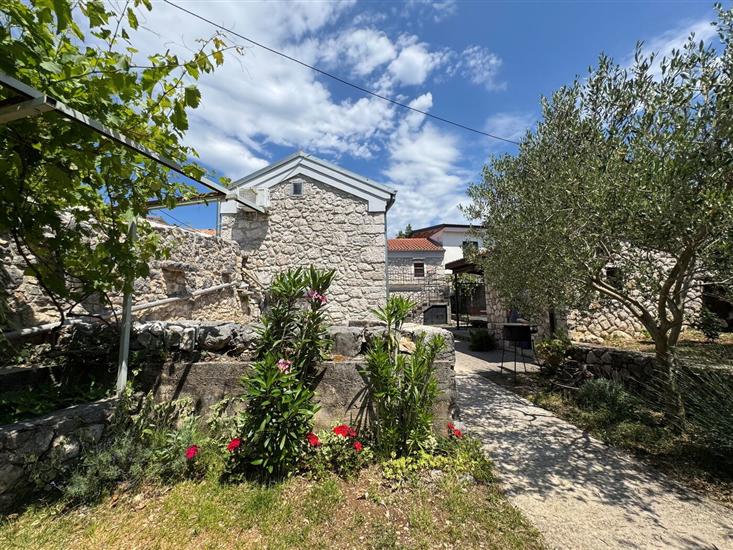 Apartament Prelec