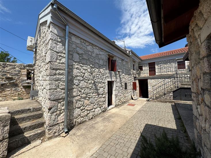 Apartament Prelec