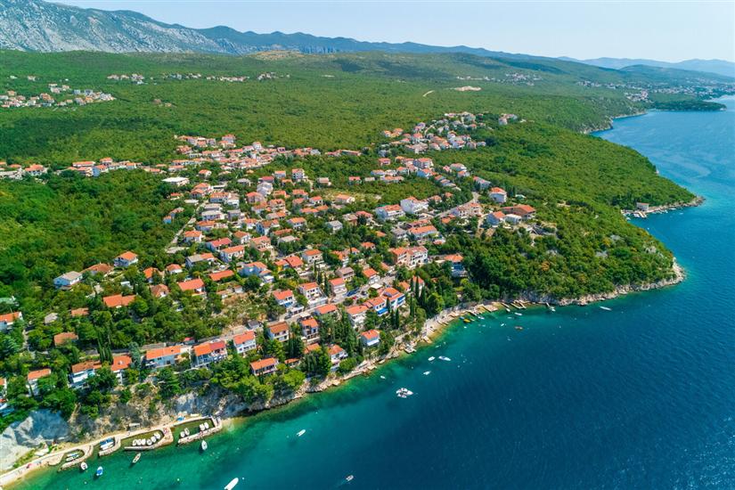 Apartament Prelec
