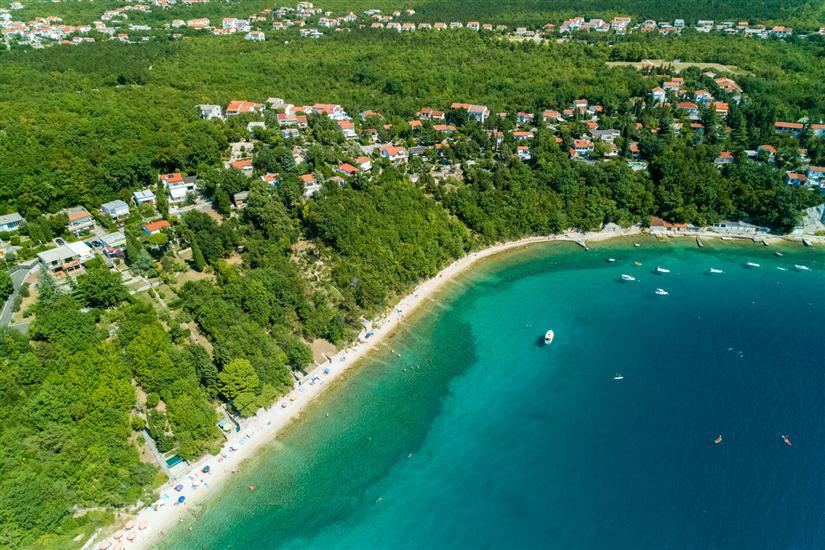 Apartament Prelec