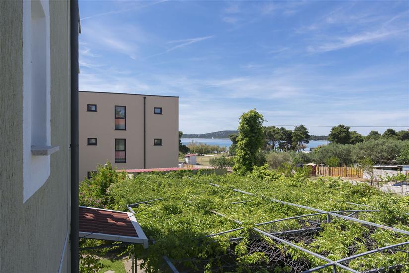 Apartment A1, for 2 persons