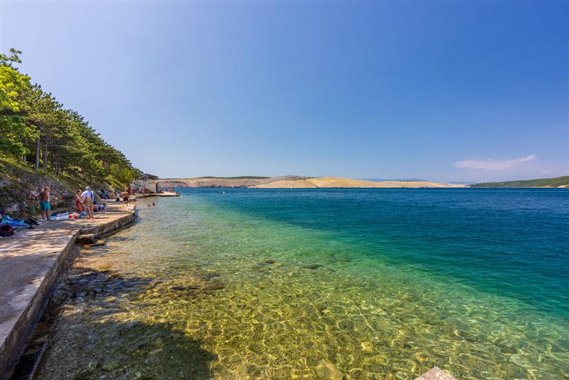 Apartament Prelec
