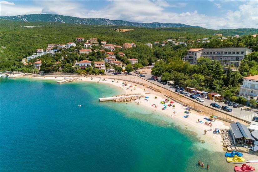 Apartament Prelec
