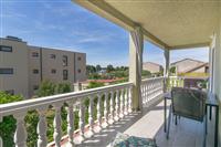 Apartment A2, for 3 persons