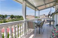 Apartment A3, for 4 persons