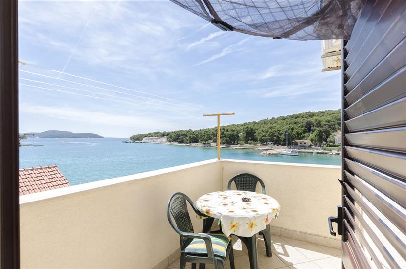 Apartman A1, na 3 osebe