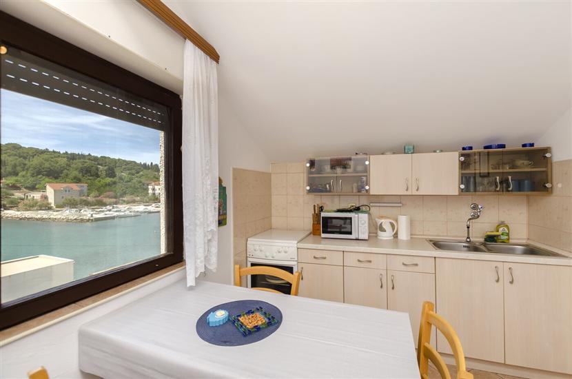 Apartman A1, na 3 osebe