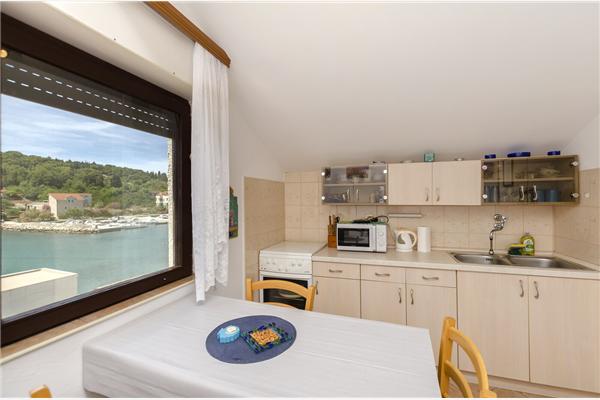 Apartman A1, na 3 osebe
