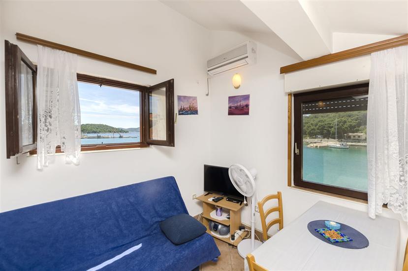 Apartman A1, na 3 osebe