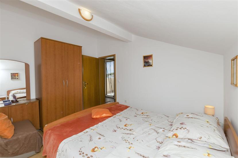Apartman A1, na 3 osebe
