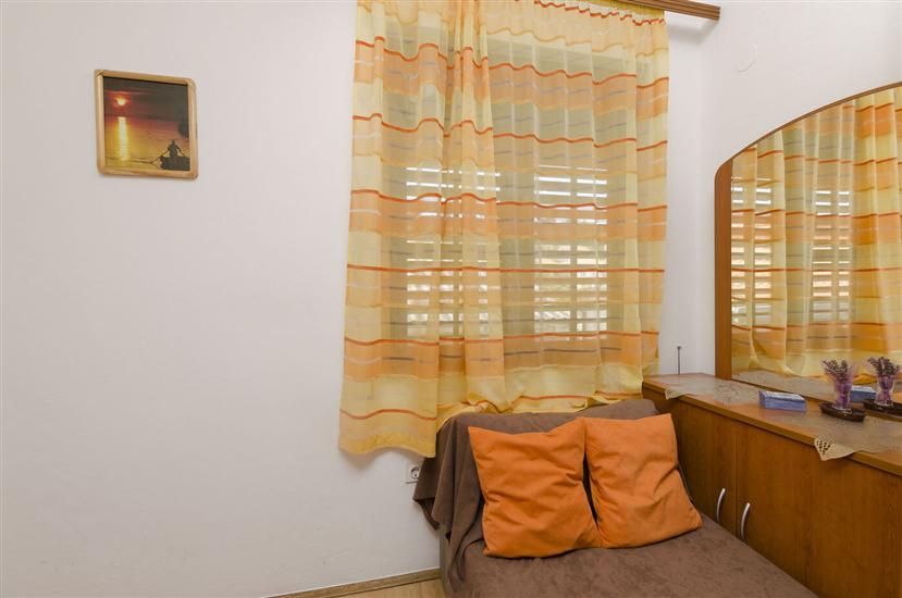 Apartman A1, na 3 osebe