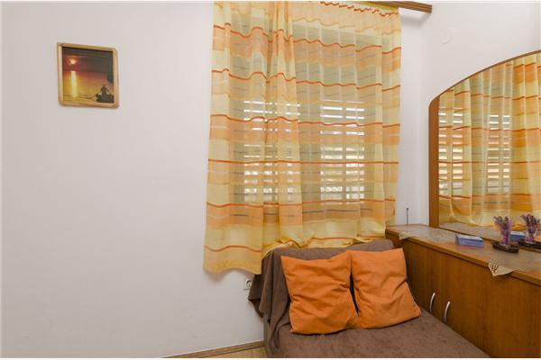 Apartman A1, na 3 osebe