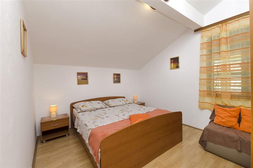 Apartman A1, na 3 osebe