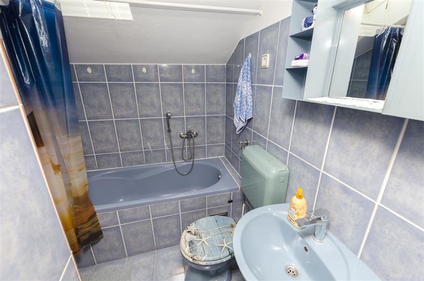 Apartman A1, na 3 osebe