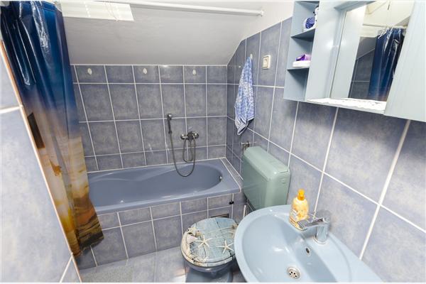 Apartman A1, na 3 osebe