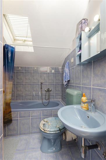Apartman A1, na 3 osebe