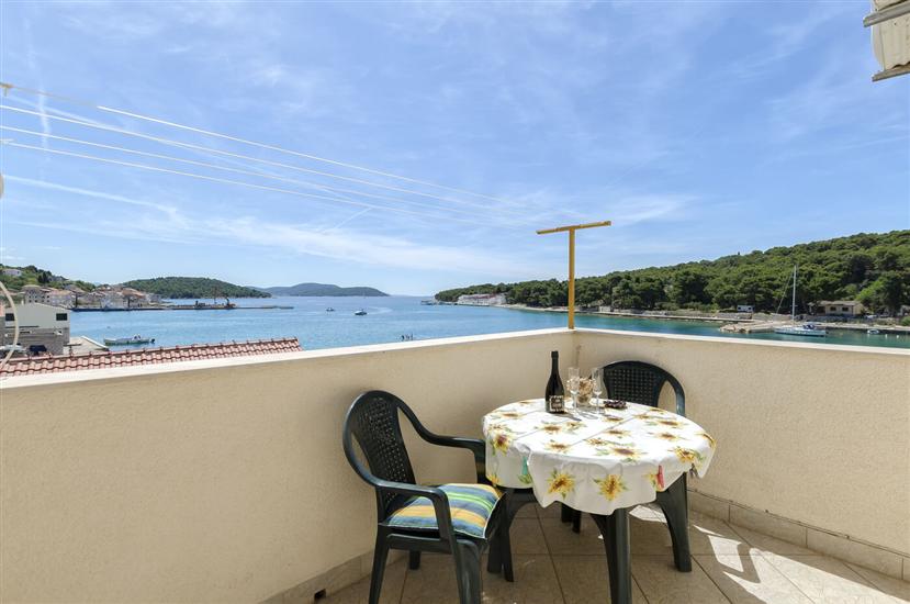 Apartman A1, na 3 osebe