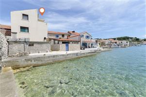 Appartement - Prvic Luka - eiland Prvic