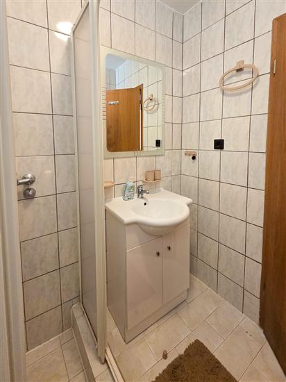 Apartment A1, for 3 persons