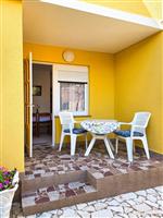 Apartment A1, for 3 persons