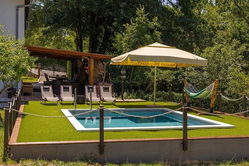 Casa Green valley