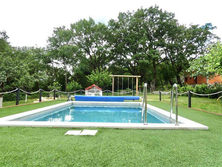 Casa Green valley