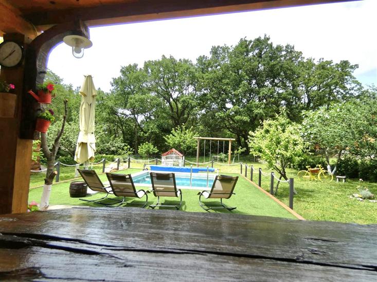 Casa Green valley