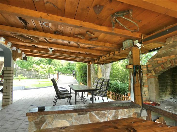 Casa Green valley