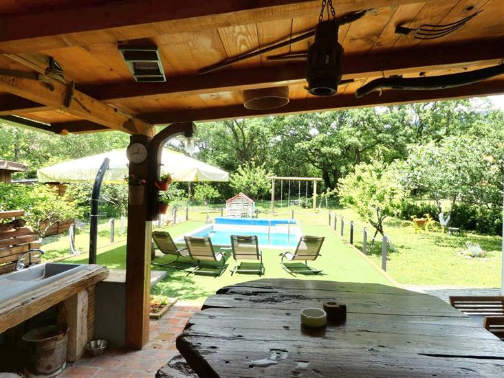 Casa Green valley