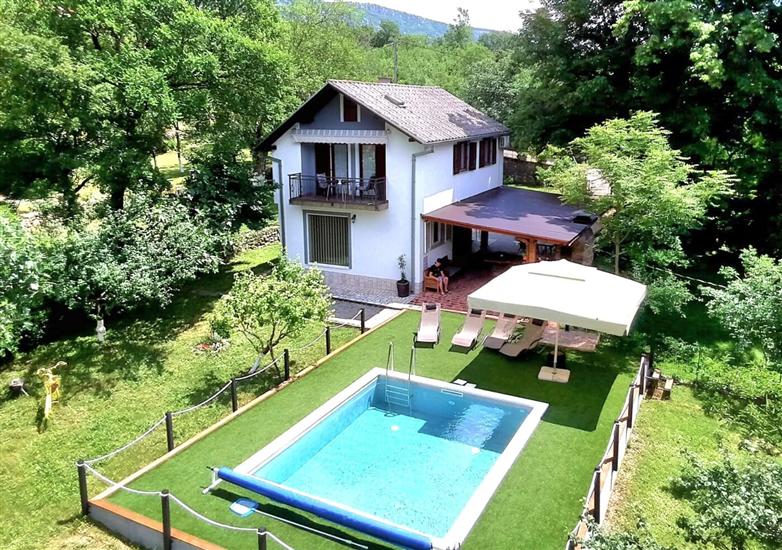 Casa Green valley
