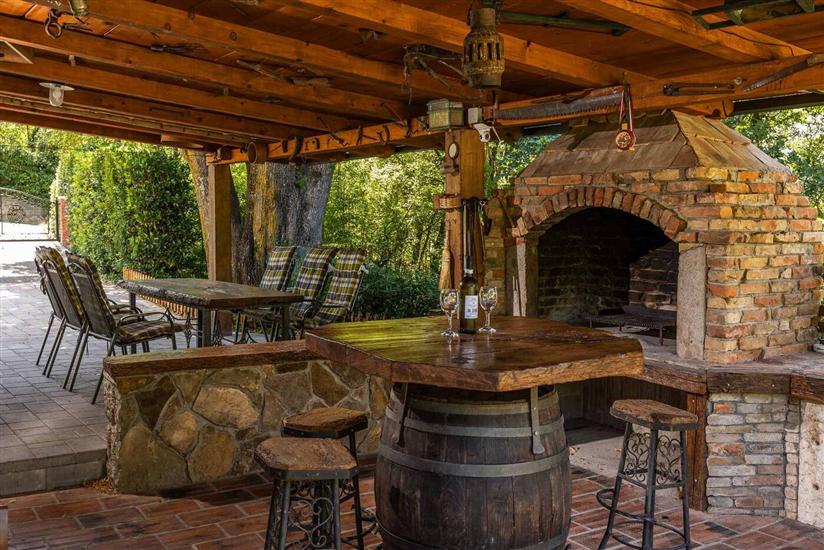 Casa Green valley