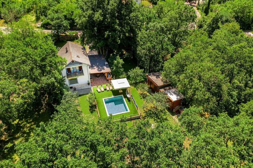 Casa Green valley