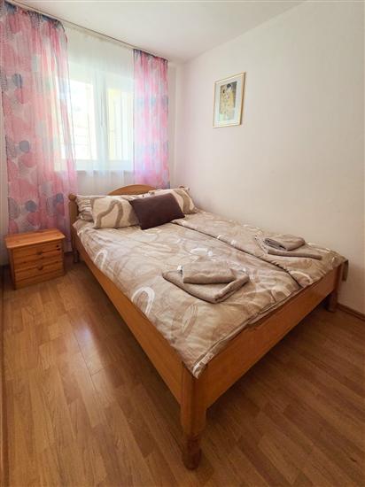 Apartment A2, for 3 persons