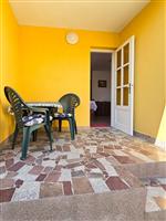 Apartment A2, for 3 persons