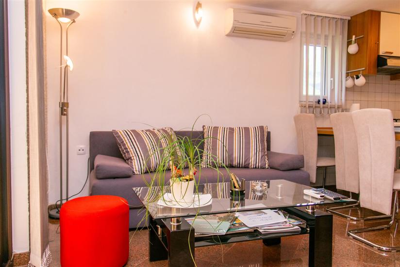 Apartman A1, na 4 osebe