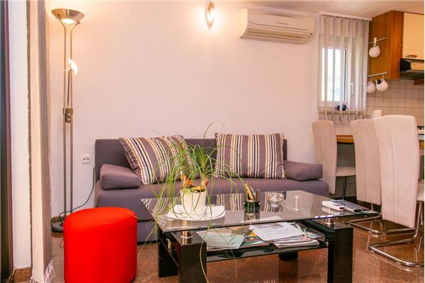 Apartman A1, na 4 osebe