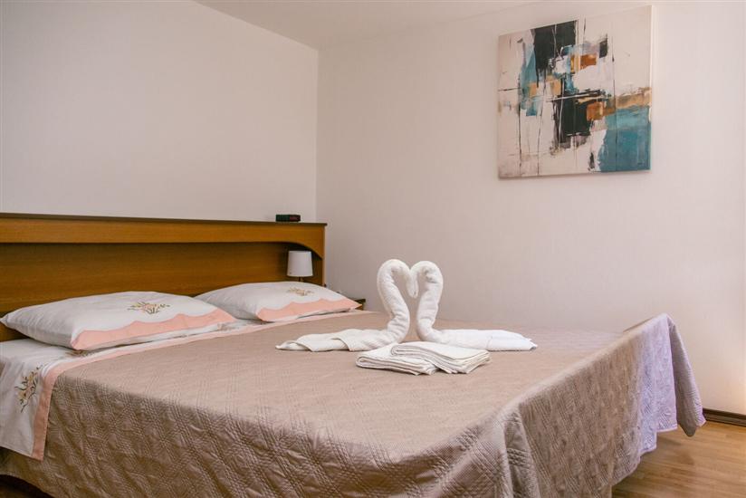 Apartman A1, na 4 osebe