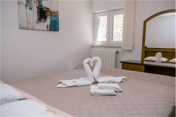 Apartman A1, na 4 osebe