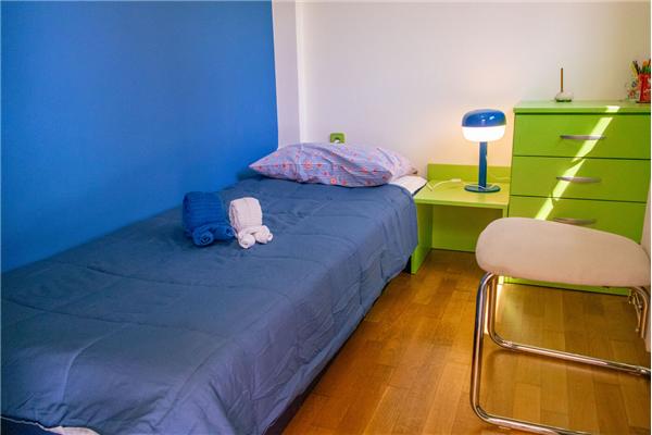 Apartman A1, na 4 osebe