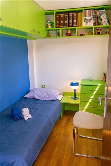 Apartman A1, na 4 osebe