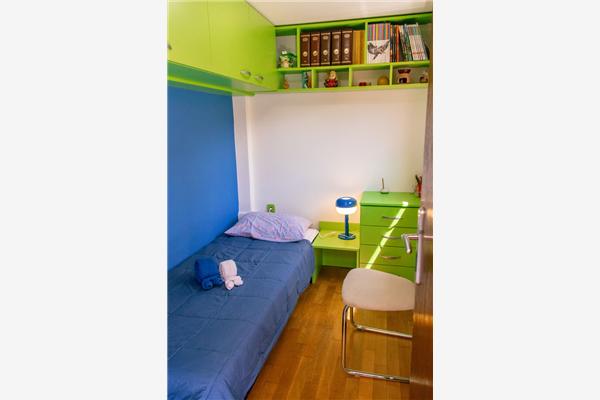 Apartman A1, na 4 osebe