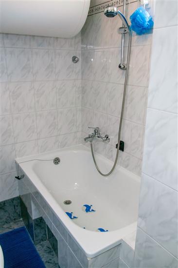 Apartman A1, na 4 osebe