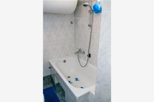 Apartman A1, na 4 osebe