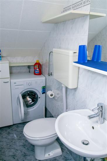 Apartman A1, na 4 osebe