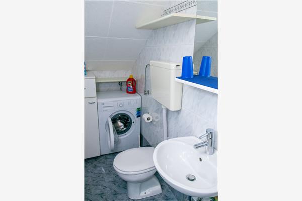 Apartman A1, na 4 osebe