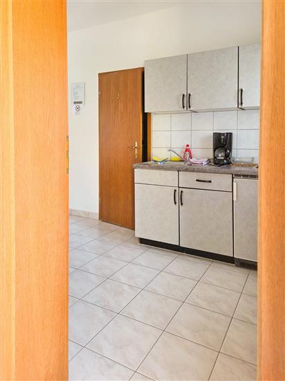 Apartment A3, for 3 persons